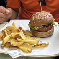   at La Degna Tana in Pistoia