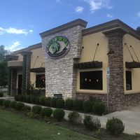   at Green Papaya in Fort Smith