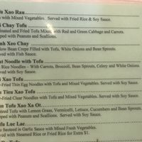   at Green Papaya in Fort Smith