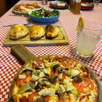  at Mezzaluna in Loreto