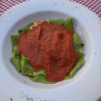  at Mezzaluna in Loreto