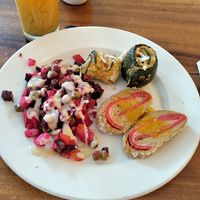  at Masala in Pereira