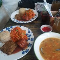  at Hojarasca Cultura Organica in El Carmen De Viboral