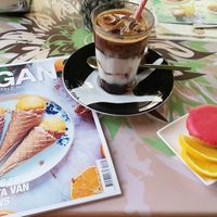 ❤️ at Bagels & Beans in Roermond