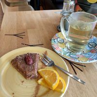  at Bagels & Beans in Roermond