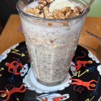   at Bagels & Beans in Roermond