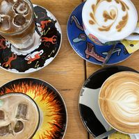   at Bagels & Beans in Roermond