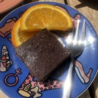 Shortbread- unbedingte Empfehlung ! at Bagels & Beans in Roermond