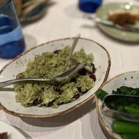   at Walt Disney World - Sebastian's Bistro in Lake Buena Vista