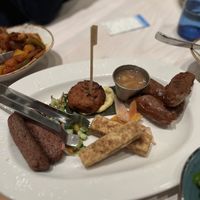   at Walt Disney World - Sebastian's Bistro in Lake Buena Vista