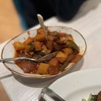   at Walt Disney World - Sebastian's Bistro in Lake Buena Vista