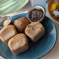  at Walt Disney World - Sebastian's Bistro in Lake Buena Vista