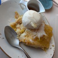  at Walt Disney World - Sebastian's Bistro in Lake Buena Vista