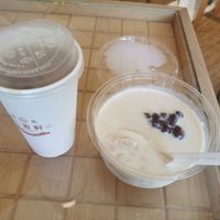  at Soypresso 二吉軒豆乳 - Yongkang St in Taipei