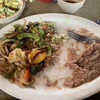   at Adriana's in Cottonwood