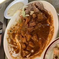   at Adriana's in Cottonwood