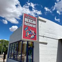  at Adriana's in Cottonwood