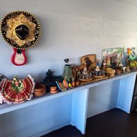 Display at Adriana's in Cottonwood