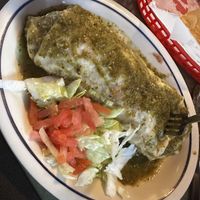   at Adriana's in Cottonwood