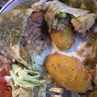   at Adriana's in Cottonwood