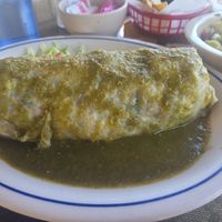  at Adriana's in Cottonwood