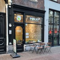Pokay at Pokay in Delft