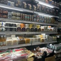   at Salı Pazarı in Istanbul