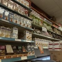   at Salı Pazarı in Istanbul