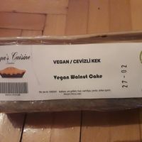 Highly recommend!!! at Salı Pazarı in Istanbul