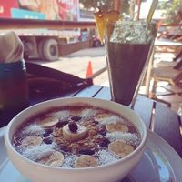  at Sano Banano in Montezuma