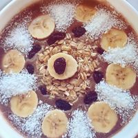  at Sano Banano in Montezuma