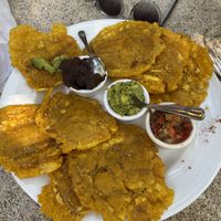   at Sano Banano in Montezuma