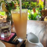  at Bayon Pastry School Coffee Shop in Siem Reap