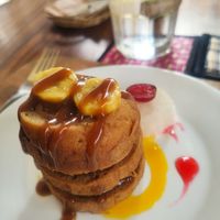  at Bayon Pastry School Coffee Shop in Siem Reap