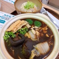  at BMS Organics - Setia City Mall in Shah Alam