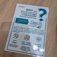  at BMS Organics - Setia City Mall in Shah Alam