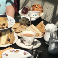   at Barleycorn in Mildenhall