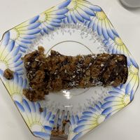 Super food flap Jack   at Barleycorn in Mildenhall