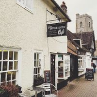 The Barleycorn, Mildenhall, Suffolk. at Barleycorn in Mildenhall