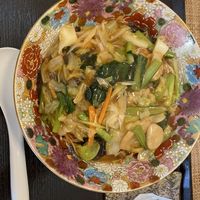   at Marichou-K in Kanazawa