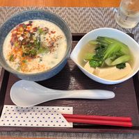   at Marichou-K in Kanazawa