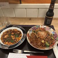   at Marichou-K in Kanazawa