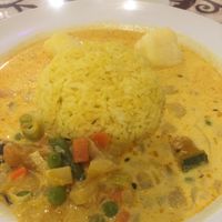 ? Yummy!!! at Sri Lanka in Kumamoto