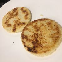 Roti  at Sri Lanka in Kumamoto
