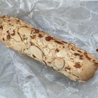 GF Almond Biscotti   at Sweet Obsessions in Poughkeepsie