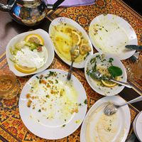   at La Bohème in Biel