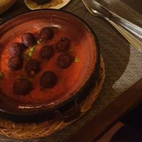  at Koulchi Zine in Marrakech