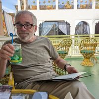  at Koulchi Zine in Marrakech