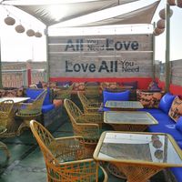  at Koulchi Zine in Marrakech