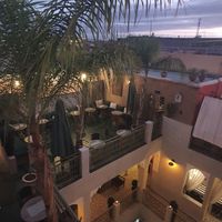 Riad  at Koulchi Zine in Marrakech